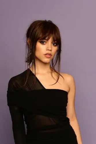 Jenna Ortega Wall Poster picture 1051743