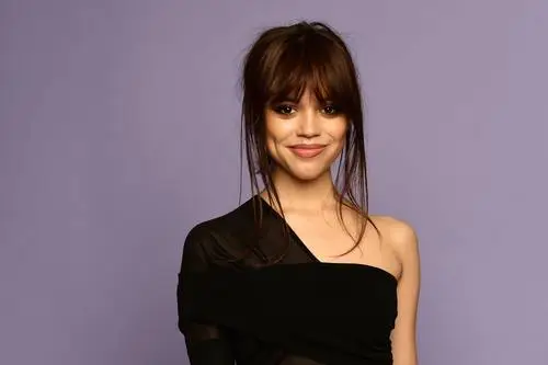 Jenna Ortega Wall Poster picture 1051745