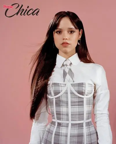 Jenna Ortega Wall Poster picture 1051771