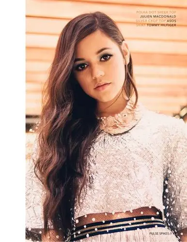 Jenna Ortega Wall Poster picture 844230
