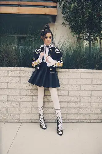 Jenna Ortega Wall Poster picture 844237