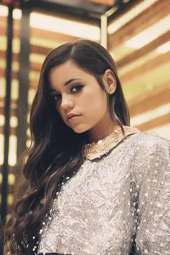 Jenna Ortega Wall Poster picture 844238
