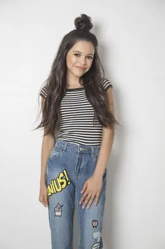 Jenna Ortega Wall Poster picture 844241