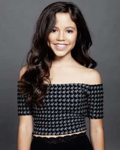 Jenna Ortega Wall Poster picture 844250
