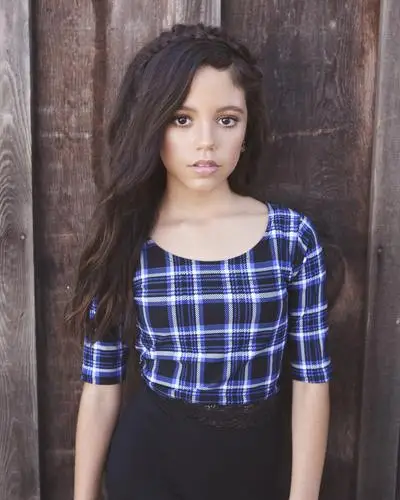 Jenna Ortega Wall Poster picture 844251