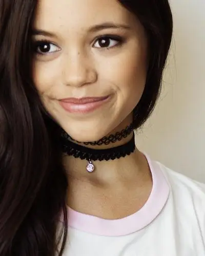 Jenna Ortega Wall Poster picture 844257