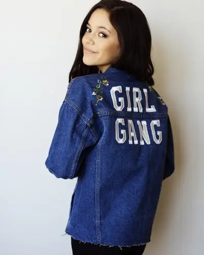 Jenna Ortega Wall Poster picture 844258