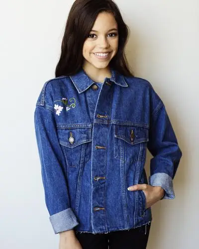 Jenna Ortega Wall Poster picture 844260