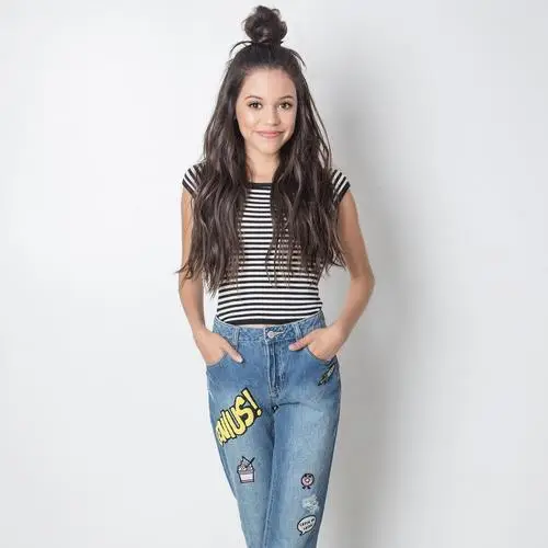 Jenna Ortega Wall Poster picture 844263