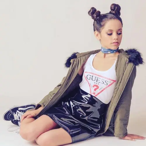 Jenna Ortega Wall Poster picture 844266