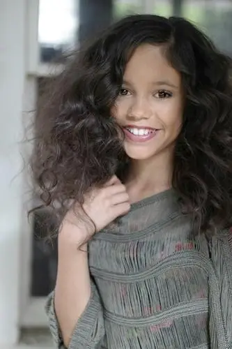 Jenna Ortega Wall Poster picture 844269