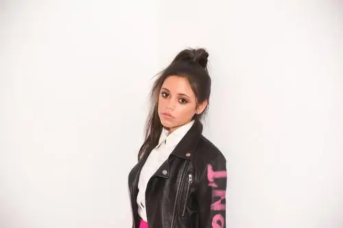 Jenna Ortega Wall Poster picture 844273