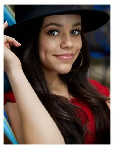 Jenna Ortega Wall Poster picture 844276