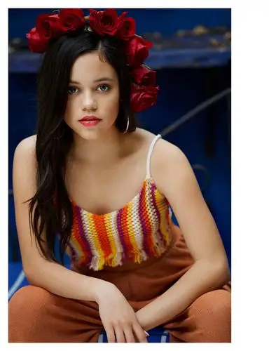 Jenna Ortega Wall Poster picture 844279