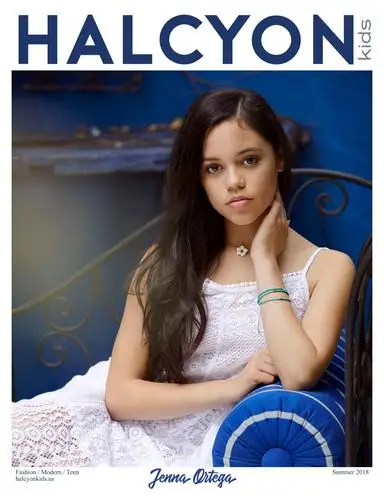 Jenna Ortega Wall Poster picture 844281