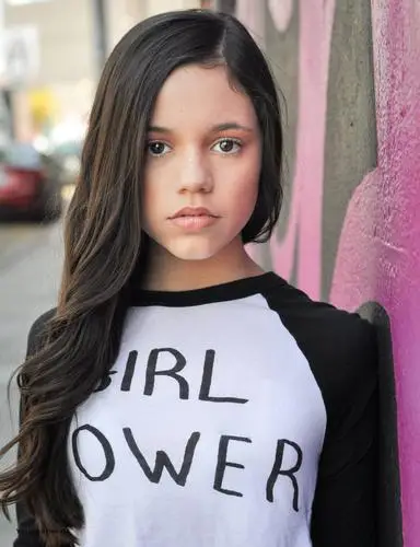 Jenna Ortega Wall Poster picture 844286