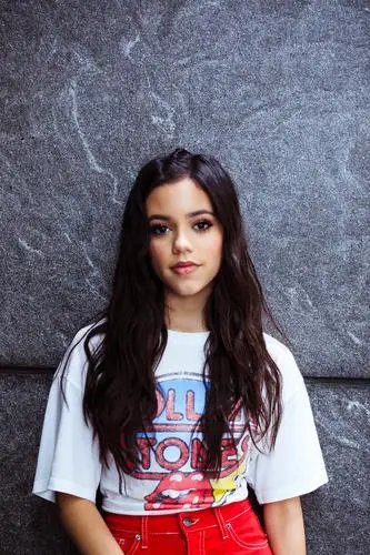 Jenna Ortega Wall Poster picture 844290