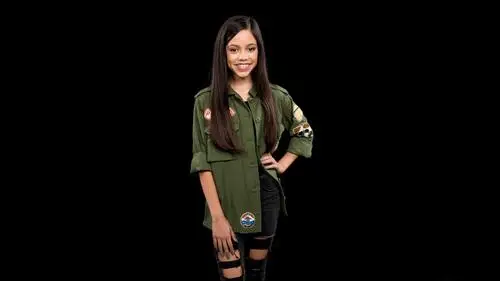 Jenna Ortega Wall Poster picture 844296