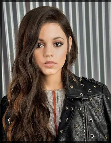 Jenna Ortega Wall Poster picture 844301