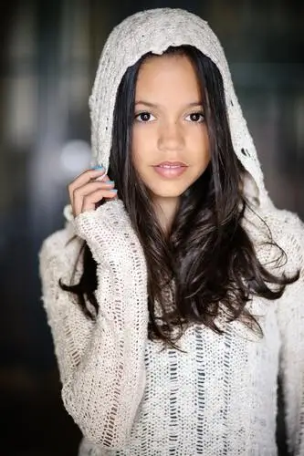 Jenna Ortega Wall Poster picture 844302