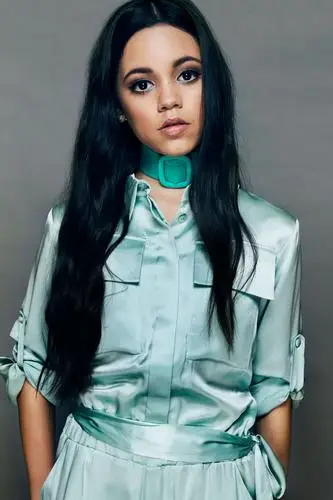 Jenna Ortega Wall Poster picture 844342