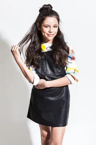 Jenna Ortega Wall Poster picture 844350