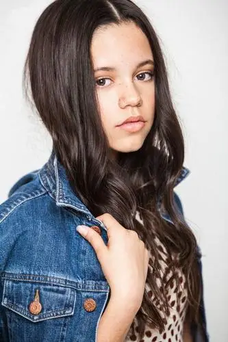 Jenna Ortega Wall Poster picture 844352