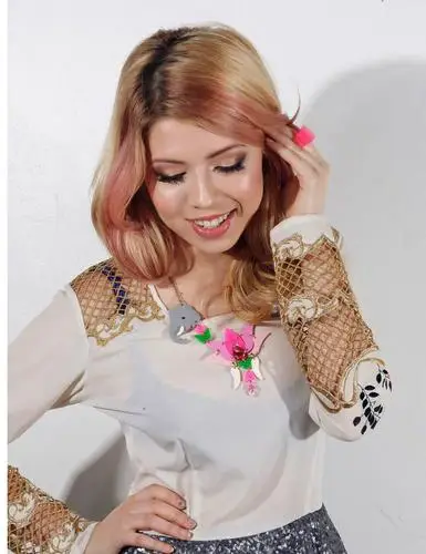 Jennette McCurdy Jigsaw Puzzle picture 248463
