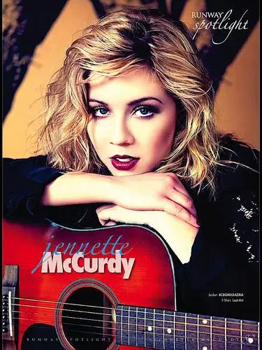 Jennette McCurdy Jigsaw Puzzle picture 292315