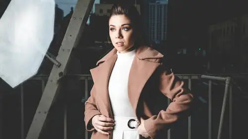 Jennette McCurdy Jigsaw Puzzle picture 684428