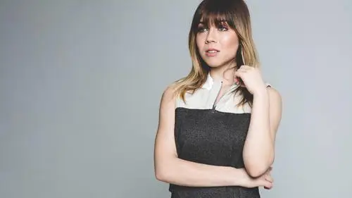 Jennette McCurdy Computer MousePad picture 684432