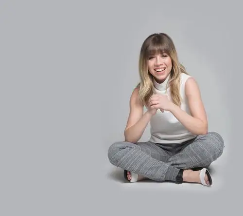 Jennette McCurdy Jigsaw Puzzle picture 684435