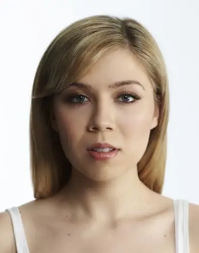 Jennette McCurdy Jigsaw Puzzle picture 684449