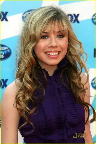 Jennette McCurdy Wall Poster picture 96863