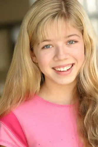 Jennette McCurdy Jigsaw Puzzle picture 96866