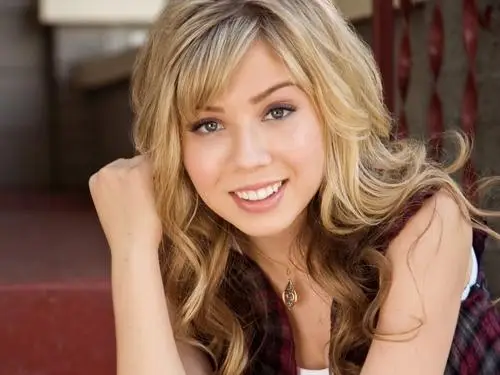 Jennette McCurdy Computer MousePad picture 96868