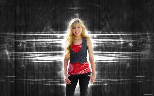 Jennette McCurdy Wall Poster picture 96869