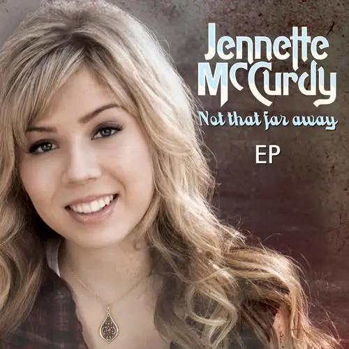 Jennette McCurdy Wall Poster picture 96872