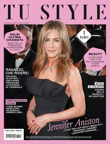 Jennifer Aniston Wall Poster picture 10186