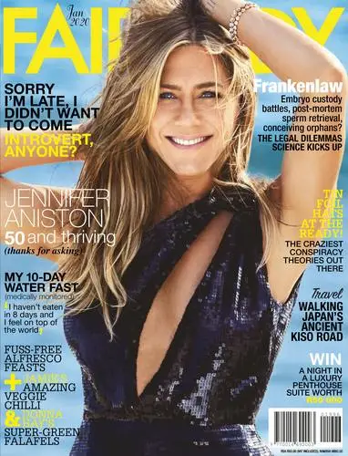 Jennifer Aniston Wall Poster picture 10205