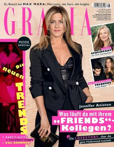 Jennifer Aniston Wall Poster picture 1021811