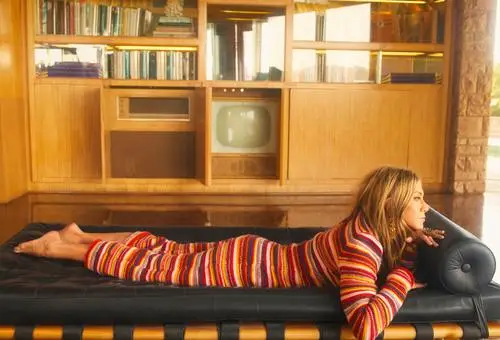 Jennifer Aniston Wall Poster picture 1021815
