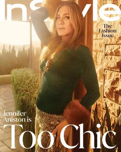 Jennifer Aniston Wall Poster picture 1021820