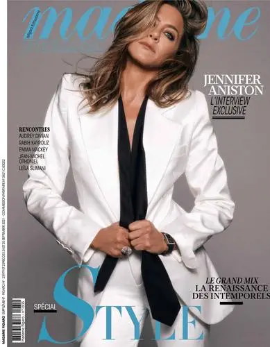 Jennifer Aniston Wall Poster picture 1021826
