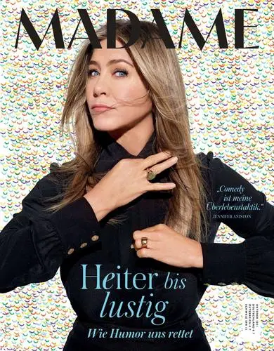 Jennifer Aniston Wall Poster picture 1021829