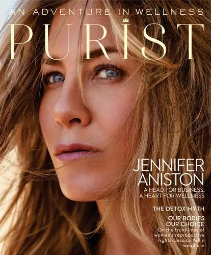 Jennifer Aniston Women's Colored  Long Sleeve T-Shirt - idPoster.com