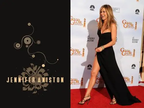 Jennifer Aniston Wall Poster picture 138914