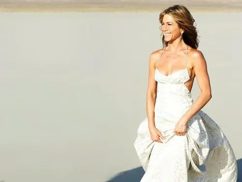 Jennifer Aniston Wall Poster picture 138941