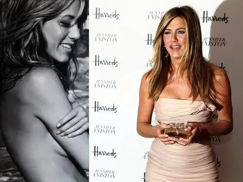 Jennifer Aniston Wall Poster picture 138949