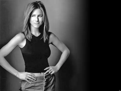 Jennifer Aniston Wall Poster picture 139007
